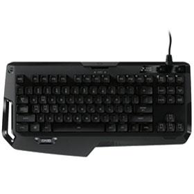 Logitech G410 Atlas Spectrum Mechanical Gaming Keyboard